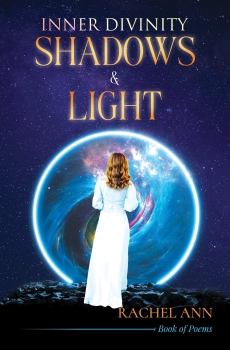 Inner Divinity, Shadows & Light By Rachel Ann