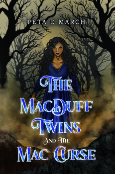 The MacDuff Twins and the Mac Curse By Peta D March