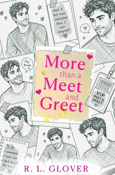More Than a Meet and Greet By R. L. Glover