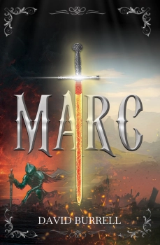 Marc By David Burrell