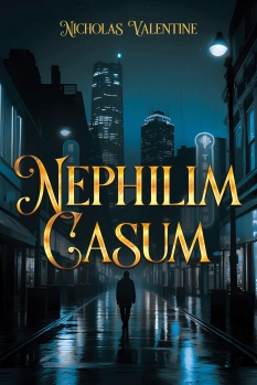 Nephilim: Casum By Nicholas Valentine