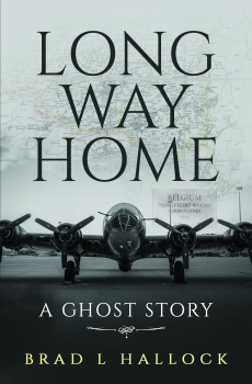 Long Way Home By Brad L Hallock