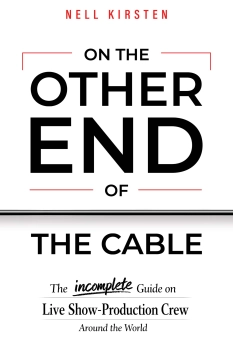 On the other end of the cable By Nell Kirsten