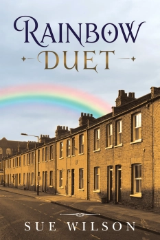 Rainbow Duet By Sue Wilson