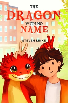 The Dragon With No Name By Steven Linke
