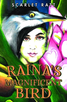 Raina's Magnificent Bird By Scarlet Ratt