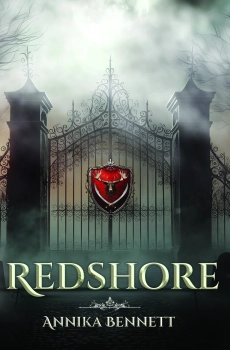 Redshore By Annika Bennett