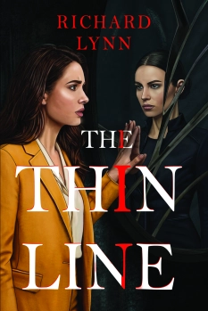 The Thin Line By Richard Lynn