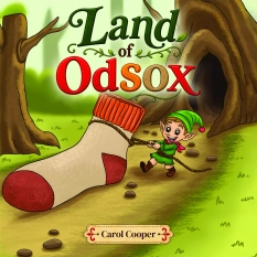 Land of Odsox By Carol Cooper