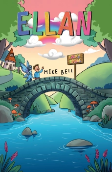 ELLAN By Mike Bell