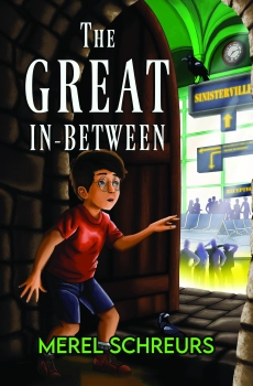 The Great In-between By Merel Schreurs