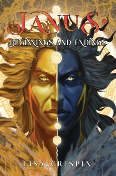 Janus: Beginnings and Endings By Lisa Crispin