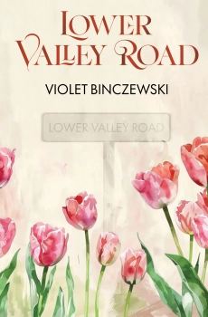 Lower Valley Road By Violet Binczewski
