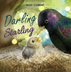 Darling Starling By Nigel Clement