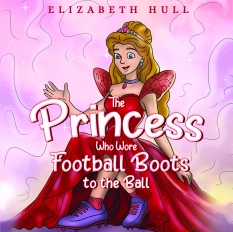 The Story of Roo By Elizabeth Hull