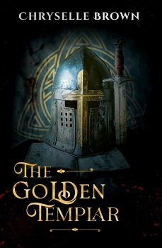 The Golden Templar By Chryselle Brown
