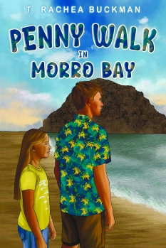 Penny Walk in Morro Bay By T. Rachea Buckman
