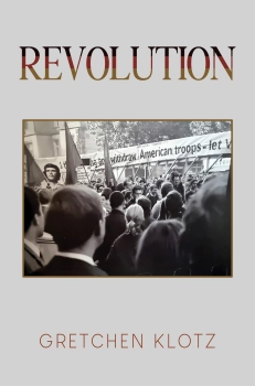 Revolution By Gretchen Klotz