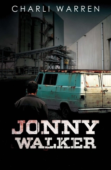 Jonny Walker By Charli Warren