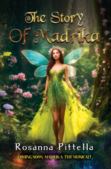 The Story Of Madrika By Rosanna Pittella