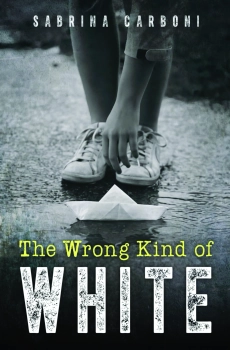 The Wrong Kind of White By Sabrina Carboni
