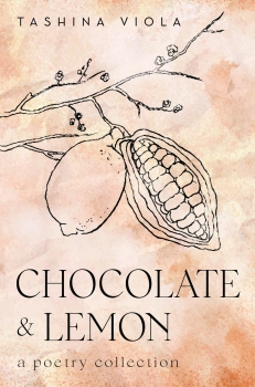 Chocolate and Lemon By Tashina Viola