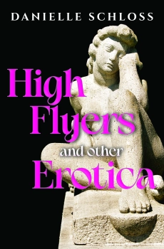 High flyers and other erotica By D. Schloss