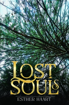 Lost Souls By Esther Haart